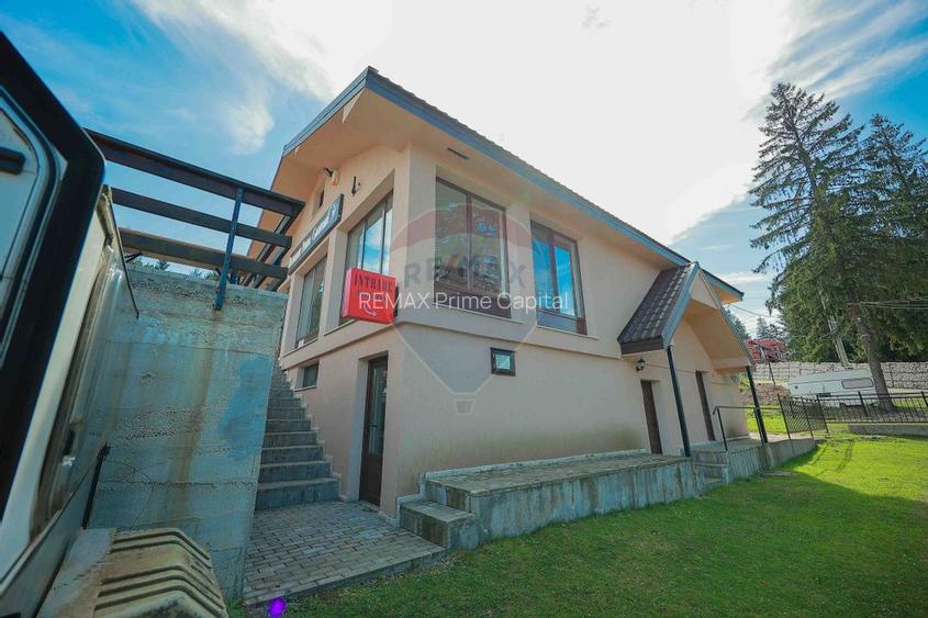 Oportunitate de investiție, Restaurantul Piatra Grăitoare,Vârtop,Bihor - 28