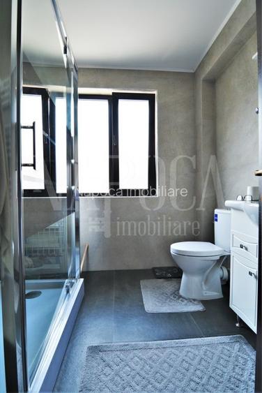 Casa 4 camere de vanzare in Floresti - 23