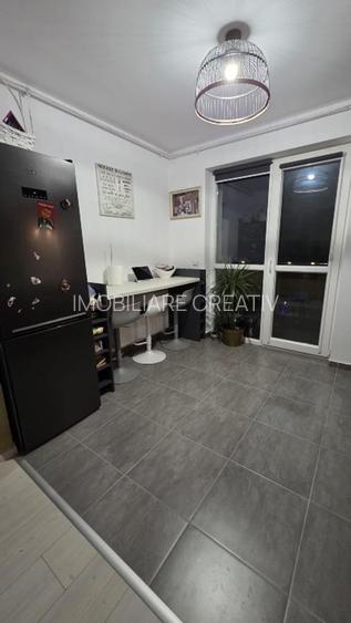 Apartament 3 camere de vanzare in Titan Pallady bloc 2021 - 5