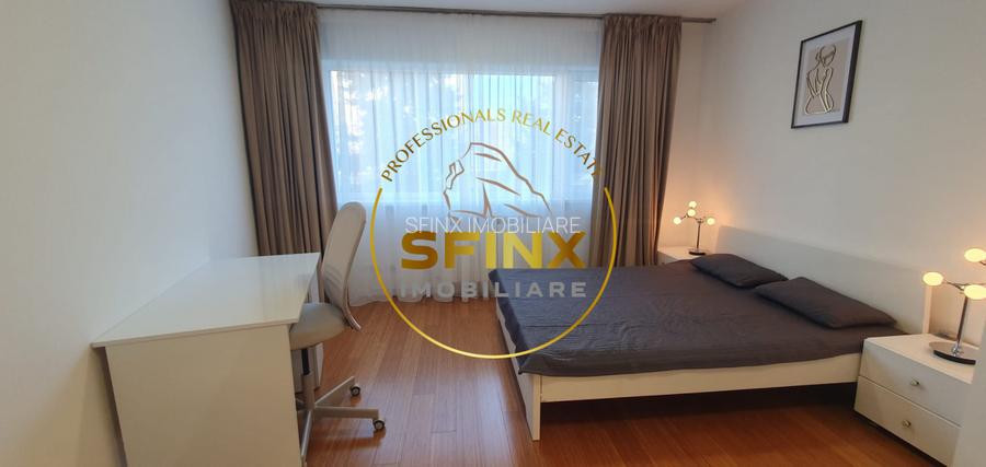 Apartament 3 camere | Pipera | Loc parcare | 3 bai | Terasa + curte - 6