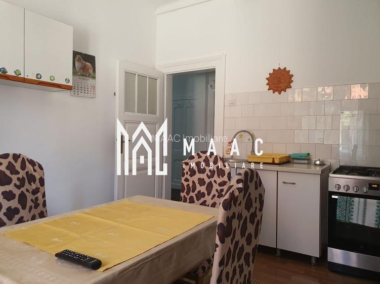 Apartament la Casă | 4 Camere | 129MPU | Zona Centrală, Sibiu - 9