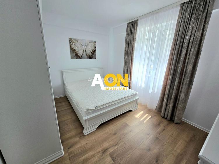 Apartament cu 3 Camere, Bloc Nou, Etaj 1, Zona Arex - 5
