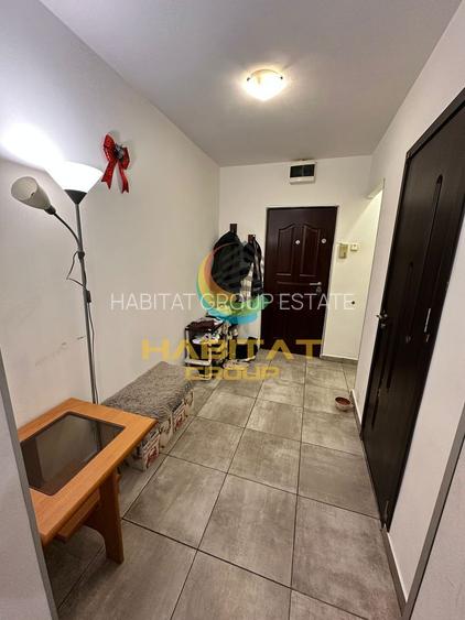 Brancoveanu Uioara vanzare 3 camere renovat mobilat modern - 13