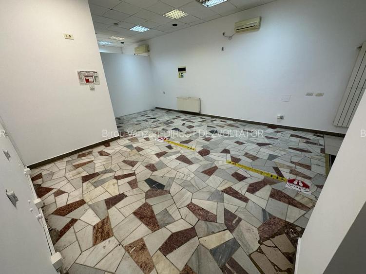 Spatiu Comercial,stradal,centrala proprie,zona centrala,Stefan cel Mare - 6