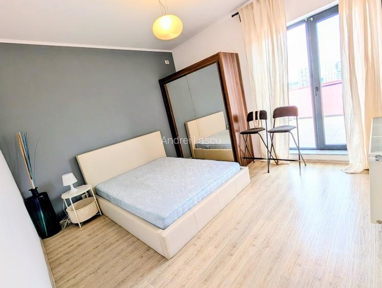 Apartament cu terasa superba in inima orasului - 6
