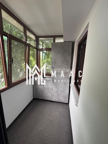 Apartament 2 camere | Nord | Etaj 1 | 44 mpu | - 8