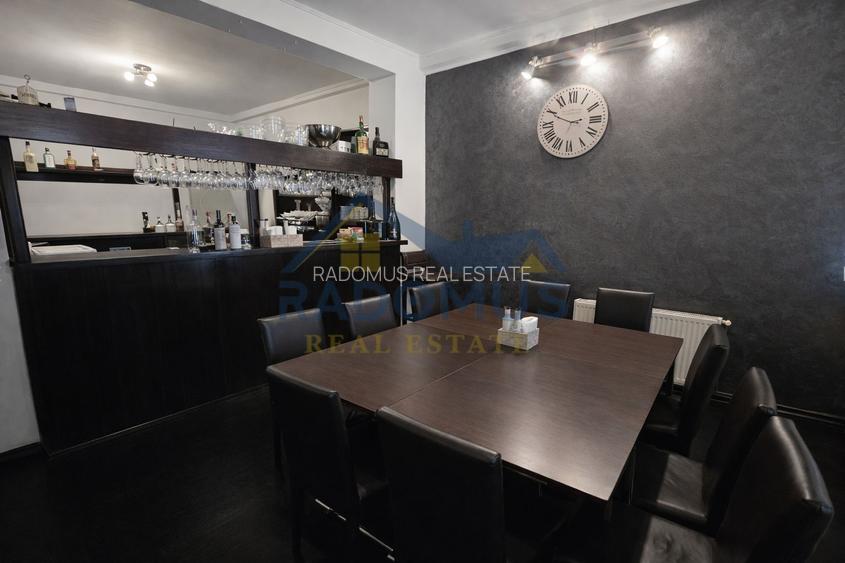 Oportunitate - Restaurant & Hotel în zonă centrală, Ploiești - 33