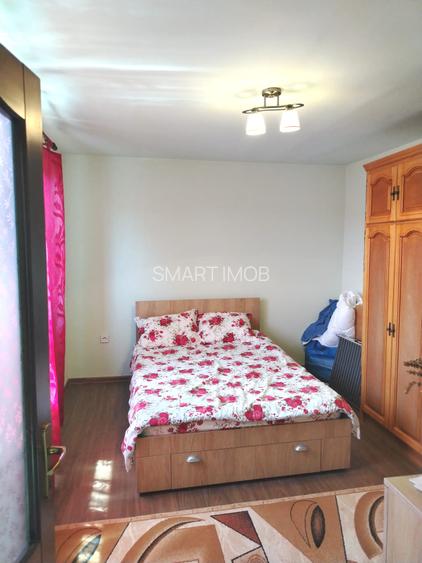 Casa P+1E zona Starzii Iasului -6 ari teren mobilata 219500eur neg - 10