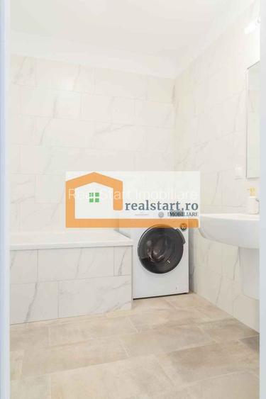 Langa Scoala Avenor, Vedere Padure Tei Baneasa - parcare - 11