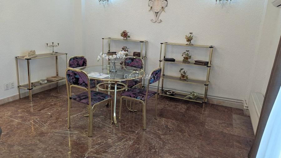 LUXURY DUPLEX | 4 CAMERE , 5 minute de metrou  PIAȚA VICTORIEI – KISELEFF, - 7