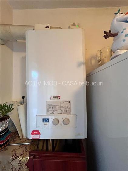 Resita, 2 Cam.Cf.1, Semidec.Moroasa, Comisariat - 15