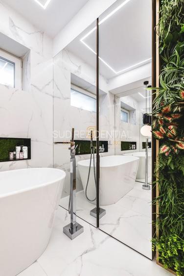 Apartament exclusivist cu terasa ampla, Metalurgiei, Sector 4 - 13