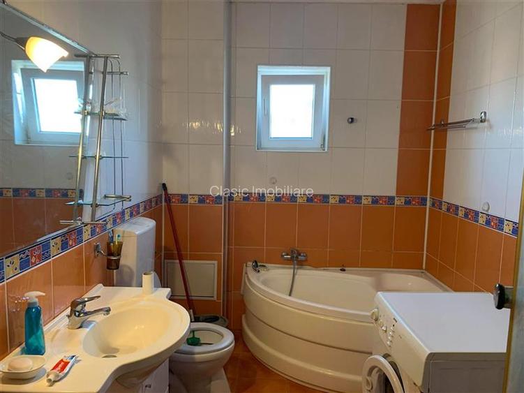 Inchiriere apartament 2 camere bloc nou in Manastur- zona Campului, Cluj Napoca - 5