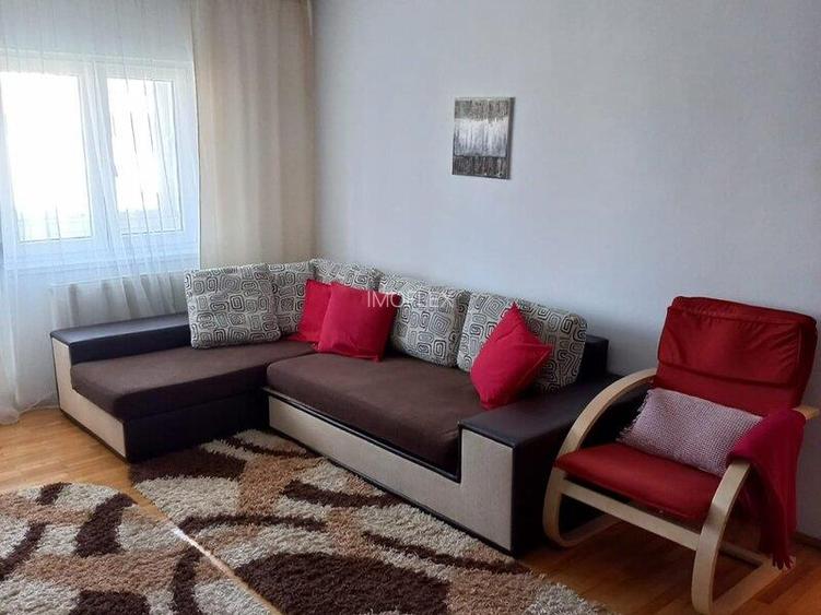 Apartament modern cu 2 camere, două balcoane, în Aviației - 4
