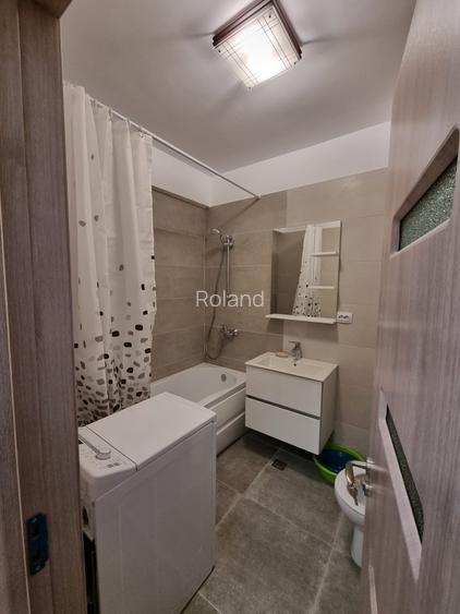 Apartament spatios 2 camere Pacii - 8