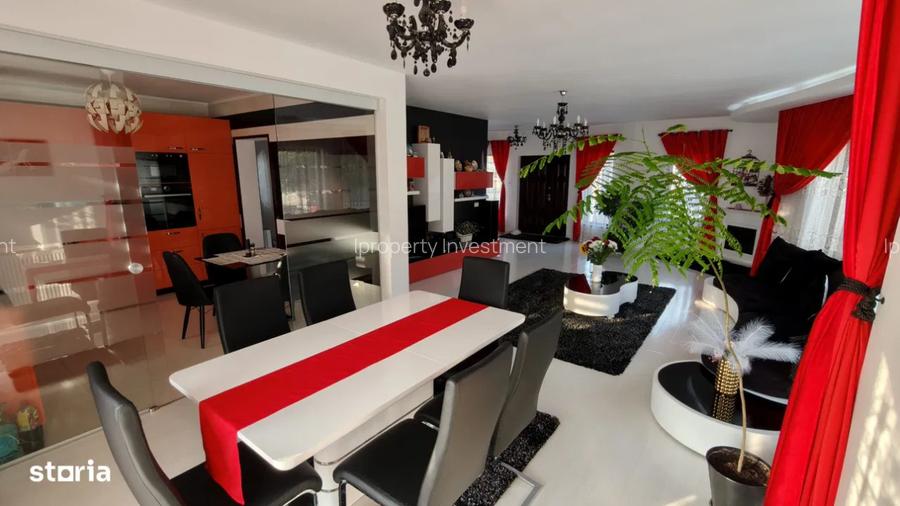 Fundeni Colentina | Vila 7 Camere | Piscina | Teren 610 Mp - 11