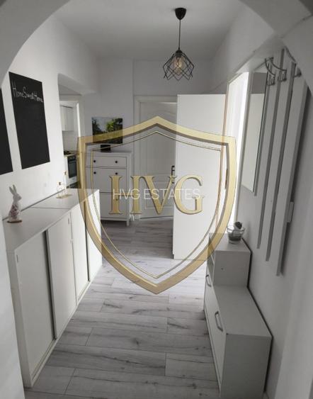 Apartament cu 3 camere | Proximitate metrou | Proaspat renovat | Piata Victoriei - 4