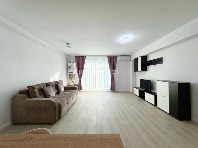 PRIMA INCHIRIERE! CUG, Tehnopolis - BLOC NOU - Apartament 2 camere, totul nou - 3