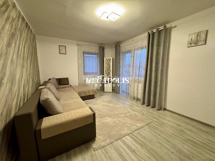 Apartament 2 camere | Decomandat | Loc de parcare | Tractorul - 5