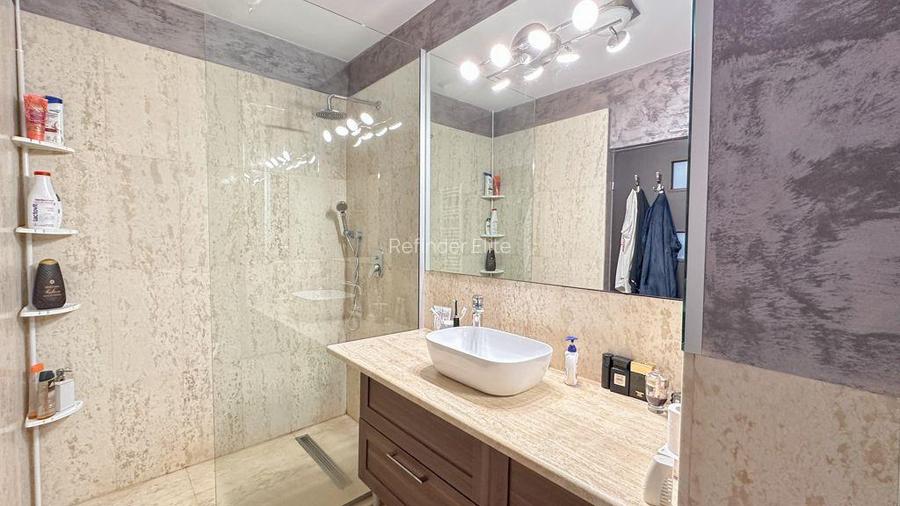 Vanzare apartament 2 camere | Dristor | bloc 2008 | etaj 1/4 | amenajat | 70mp | - 7