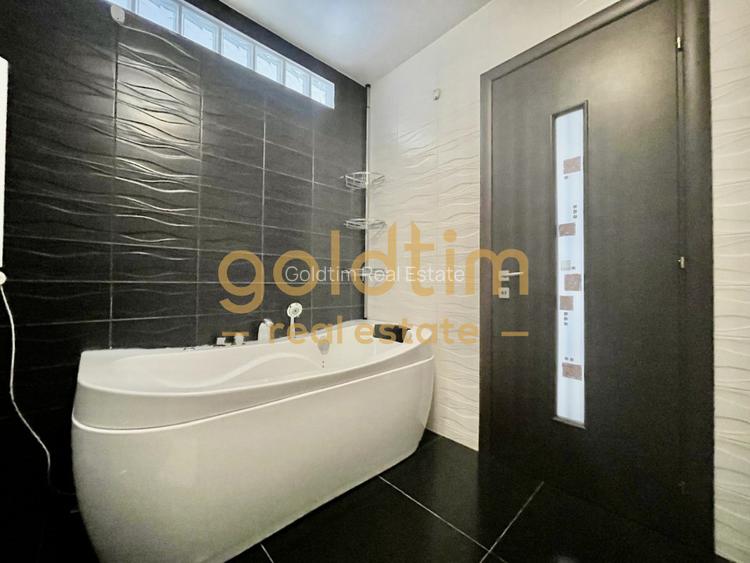 NOU/ SUPERB/ PRIVELISTE/ PARCARE SUBTERANA - 36