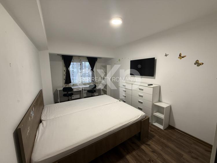 Apartament 4 camere de vânzare – Breazu, la doar 10 minute de Copou (Iași) - 11