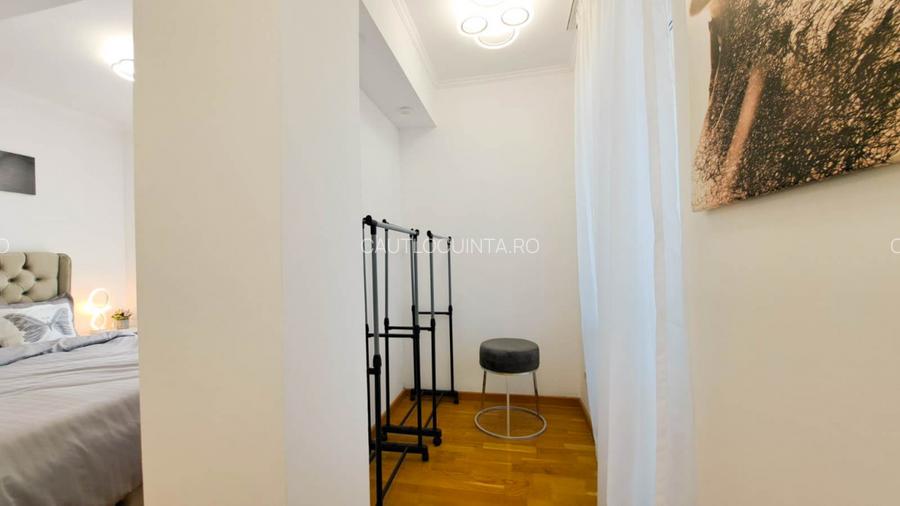 Apartament 2 camere de vanzare Straulesti | Bloc Boutique | Scoala nr.13 - 8