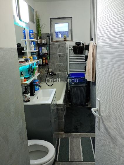 Vând apartament în Caransebeș  - 10