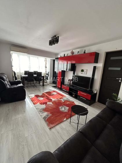 Apartament 3 camere 62mp finisat mobilat utilat 75.000eur neg - 10