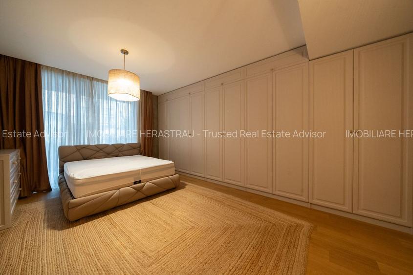 Floreasca | Top-of-the-line 2 bedrooms apartament - 8