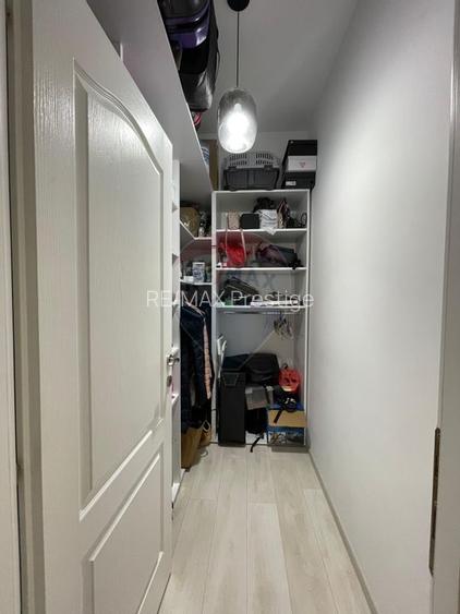 Apartament 2 camere Timpuri Noi+terasa 12 mp de inchiriat - 15