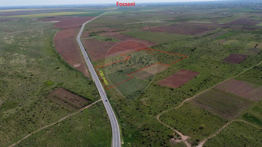 Teren Bolotesti Focsani / DJ DN2D