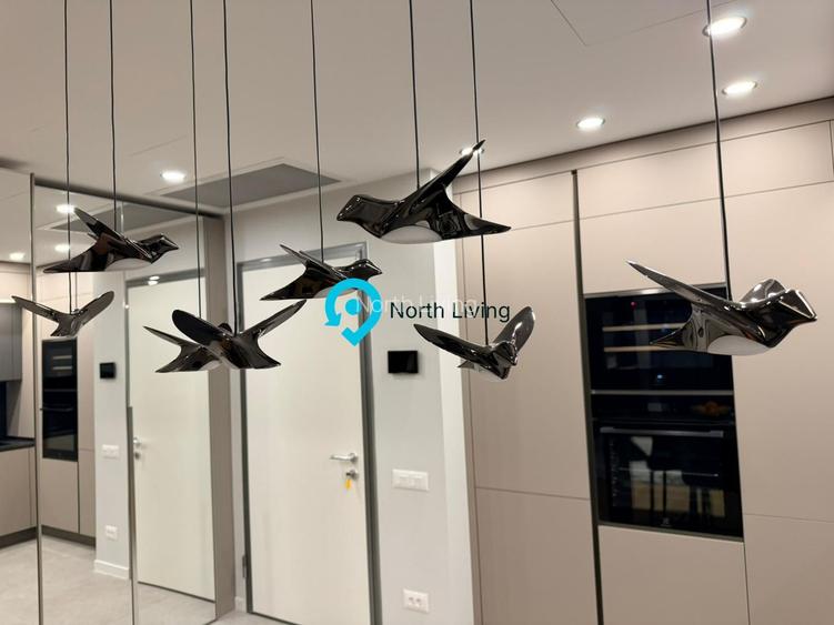 2 Camere Premium | Parcare | Promenada - 11