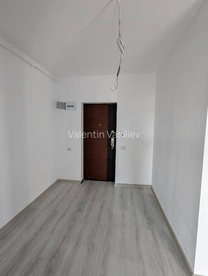 Apartament cu 2 camere + bucatarie 59mp - Subcetate City 2, Vila 5 – Sânpetru - 2