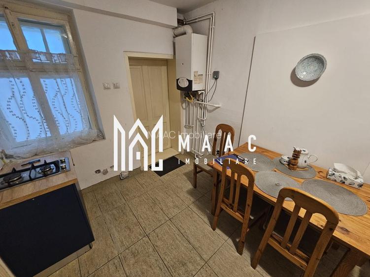 Casa individuala | 140 mp | Central | Afacere la cheie - 6