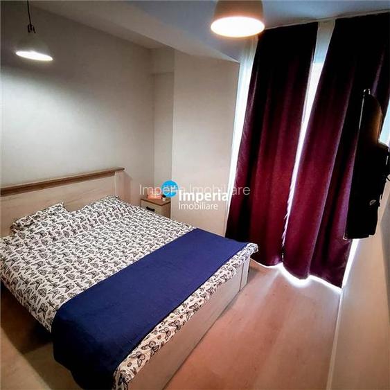 Fara comision! 2 Camere ROYAL TOWN! intabulat, mobilat, utilat - 6