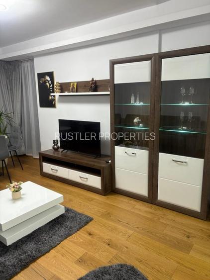  APARTAMENT DE LUX 2 CAMERE, IN COMPLEX REZIDENȚIAL NOU, LA PIATA UNIRII - 5