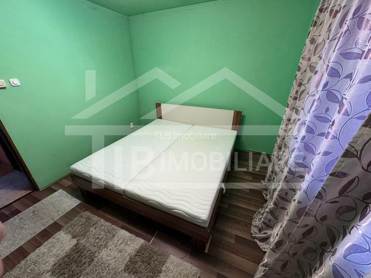 Apartament cu 2 camere, 57mp, Zona Dambu Pietros - 5