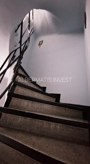 VANZARE APARTAMENT CU 3  CAMERE ,  MANSARDA - PIATA DOMENII - 13