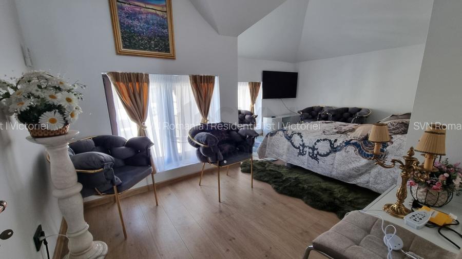 REV2005559 Vila 7 camere de inchiriat Fundeni - 10