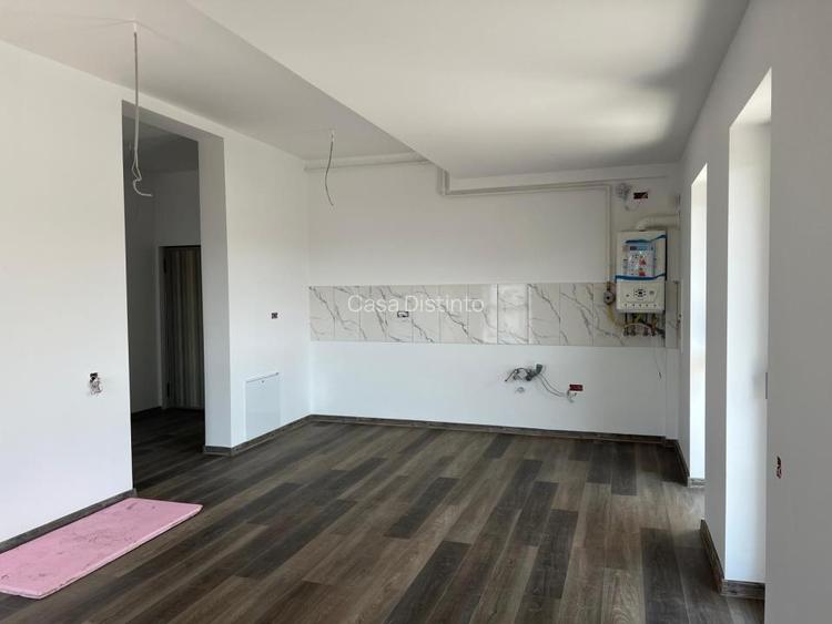 Apartament 2 camere cu loc de parcare zona centru vechi - 7