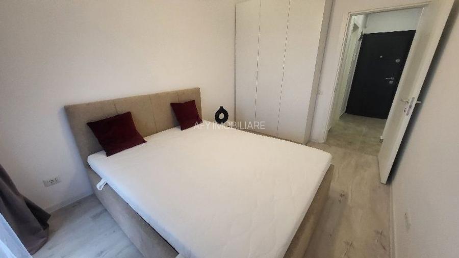 Apartament de inchiriat Avantgarde City – Militari Residence, Chiajna - 8