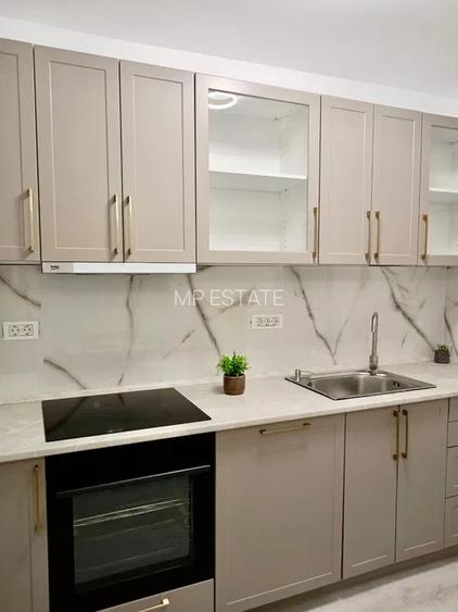 Apartament 3 camere / Calea Dorobanti - Capitale/ Complet Renovat - 5