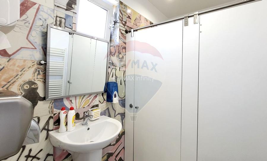 Spatiu birouri de închiriat 13-19 mp Sigma. All-inclusive. Comision 0% - 8