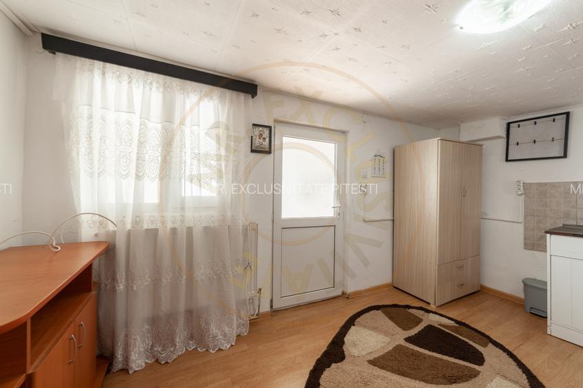 Casa parter + 3.055 mp teren in Costesti - 15