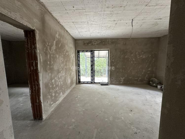 Casa individuala, 4 camere, 105 utili, 580 teren, Sanmihaiu Roman - 13