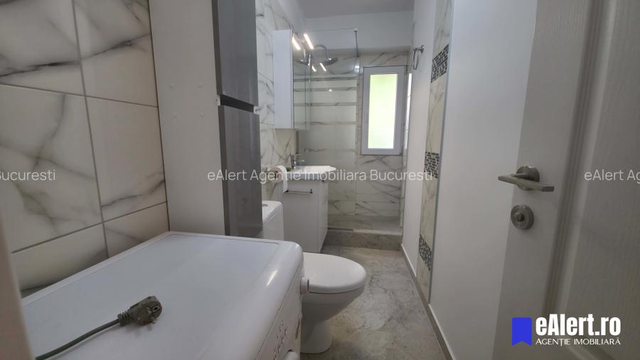 Garsoniera de inchiriat, Veronica Micle, 7 minute de metrou Piata Victoriei - 13