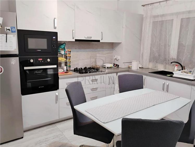 0% COMISION - Duplex mobilat si utilat complet - Cartier Serena - 2