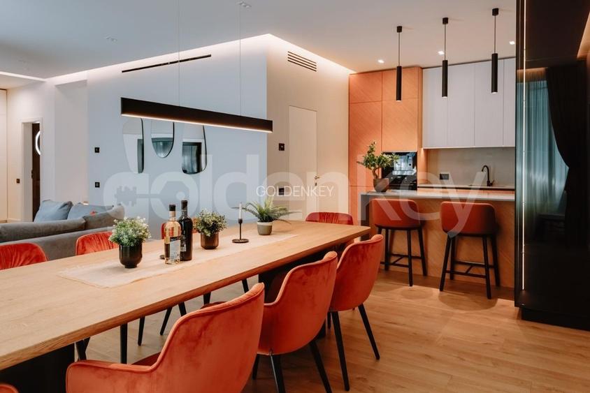 Vila individuala cu 4 camere | complex rezidential | langa padure - 4