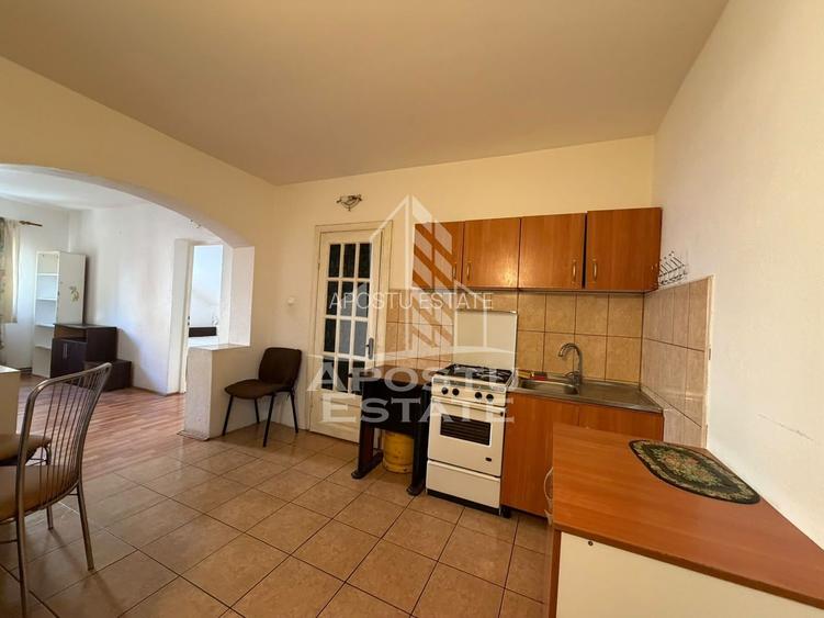 Apartament 2 camere, de inchiriat, zona Aradului, Timisoara - 5